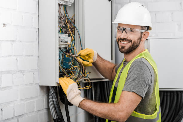Best Emergency Electrical Repair  in Buffalo, SC