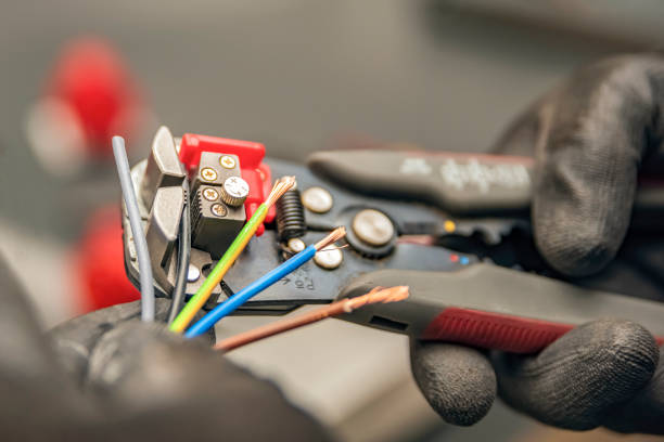 Best Electrician Near Me  in Buffalo, SC