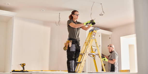 Best Electrical Troubleshooting Services  in Buffalo, SC