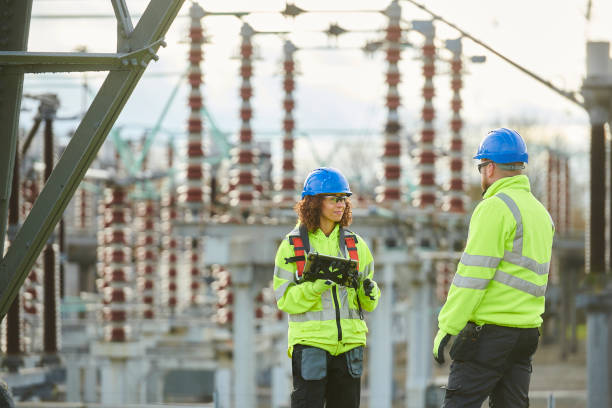 Trusted Buffalo, SC Electrician Experts