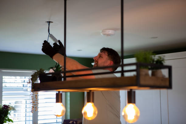 Best Affordable Electrician  in Buffalo, SC