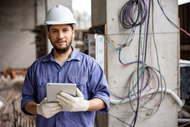 Best Affordable Emergency Electrician  in Buffalo, SC