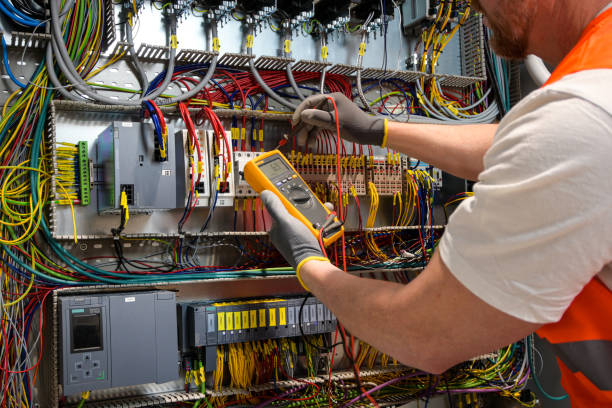 Best Affordable Electrician  in Buffalo, SC
