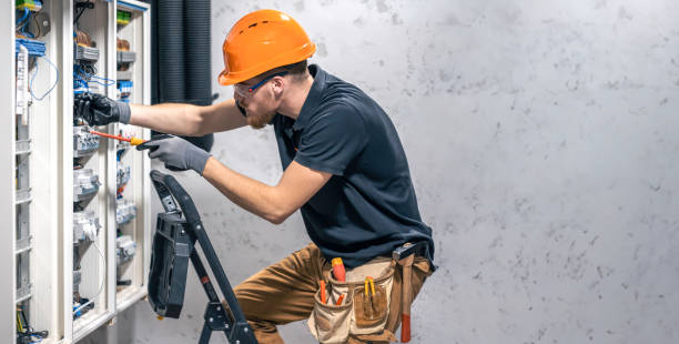 Best Licensed Electrician  in Buffalo, SC