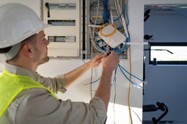 Best Home Electrical Repair  in Buffalo, SC